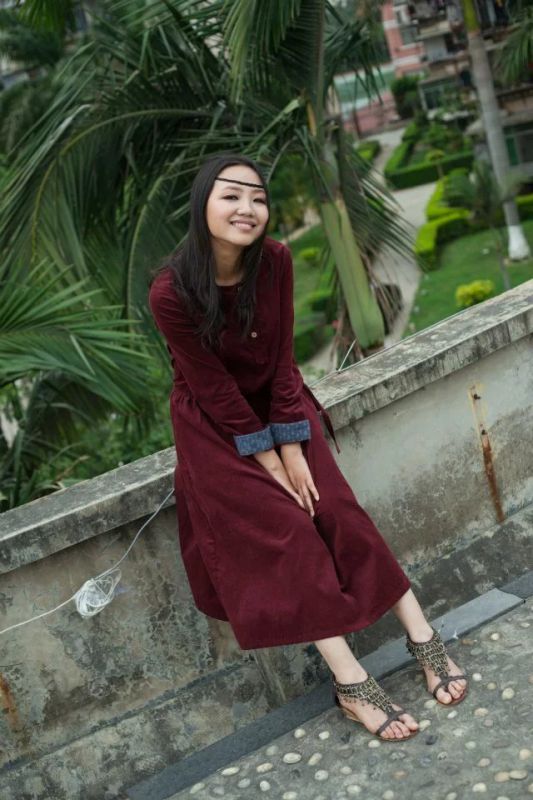 廈門(mén)裝修設(shè)計(jì)師賴(lài)燕燕