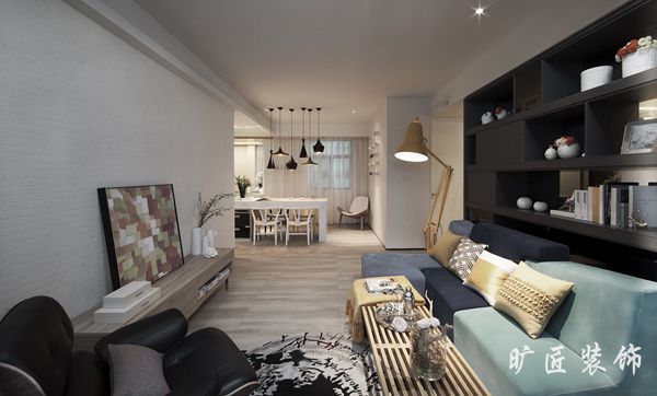 廈門(mén)舊房翻新哪家裝修公司好呢