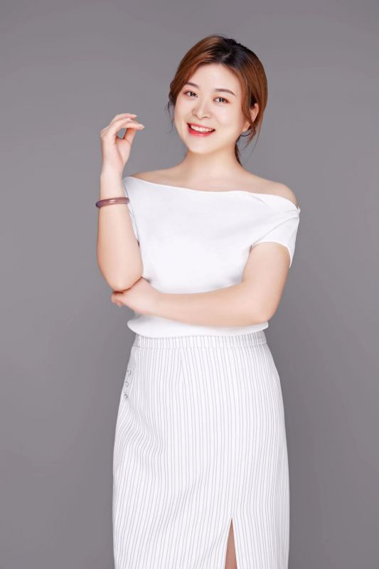 廈門(mén)裝修設(shè)計(jì)師羅琨琦